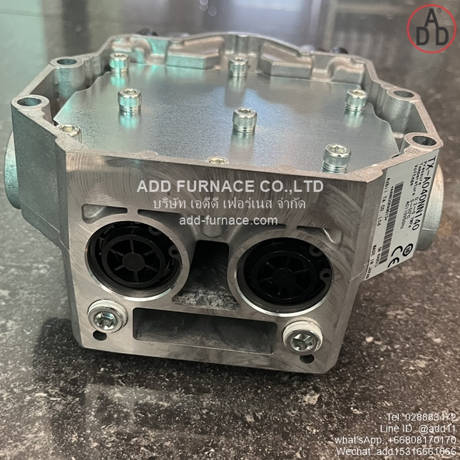 Azbil TX-A040NN140 (10)